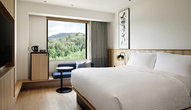 Fairfield by Marriott Kyoto Kyotamba