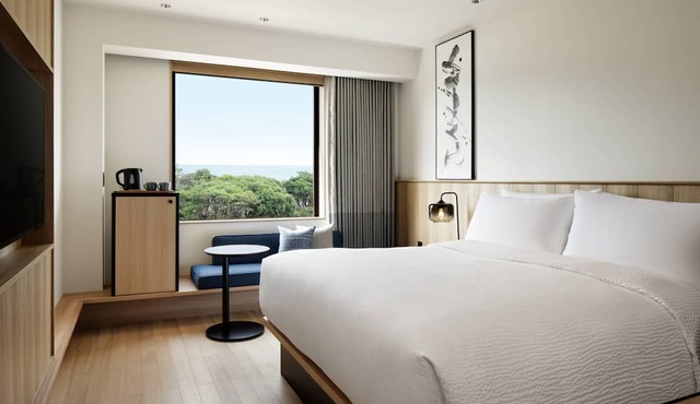 Fairfield by Marriott Mie Kumano Kodo Mihama