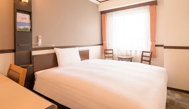 Hospital INN Dokkyo Medical University
