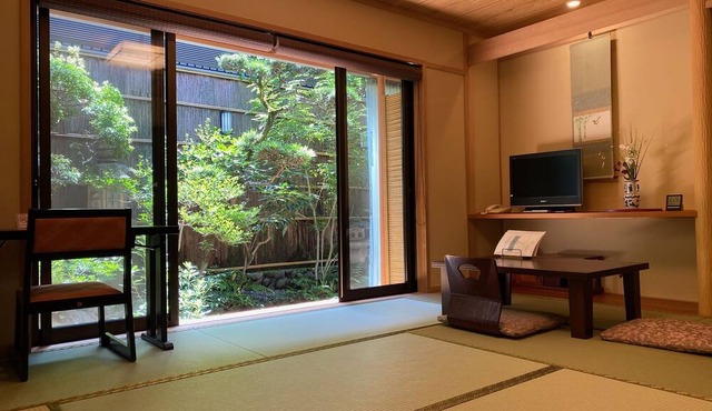 Ryokan Sawaya Honten