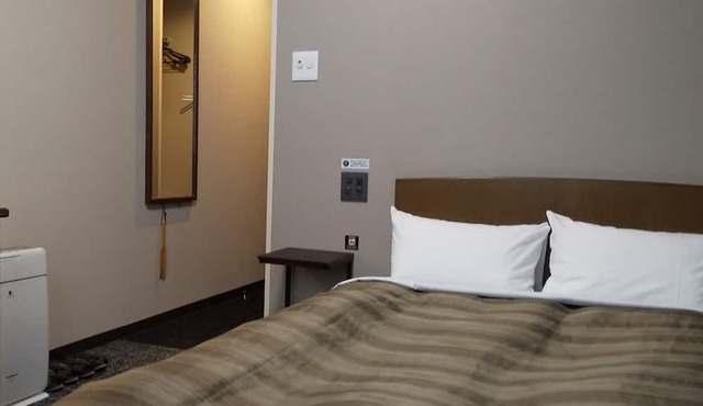 Hotel Route-Inn Tsu Ekiminami -Kokudo 23gou