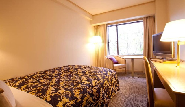 Ranzan Hotel