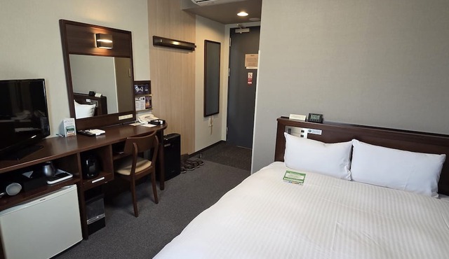 Hotel Route-Inn Odate Eki Minami
