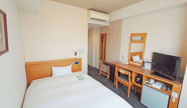 Hotel Route Inn Shibata Inter