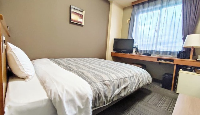 Hotel Route-Inn Court Azumino Toyoshina Ekiminami