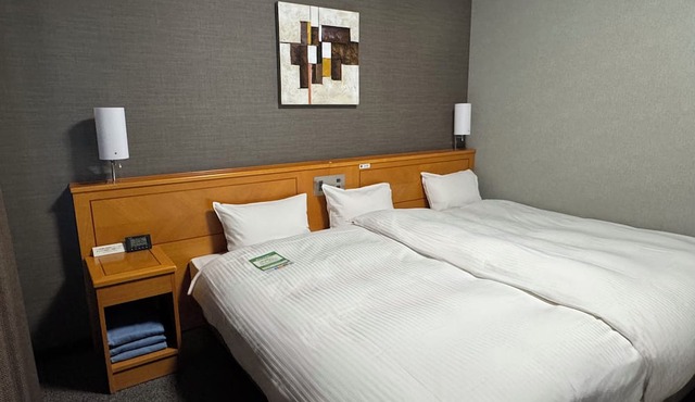 Hotel Route Inn Hamamatsunishi Inter
