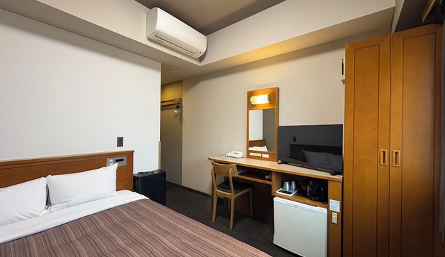 Hotel Route Inn Honjo Ekiminami