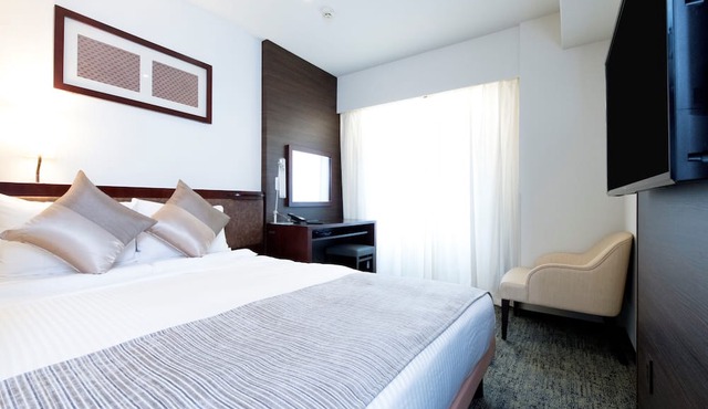 Hotel MyStays Fukuoka Tenjin