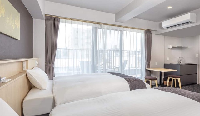 hotel GOCO stay Kyoto Shijo Kawaramachi
