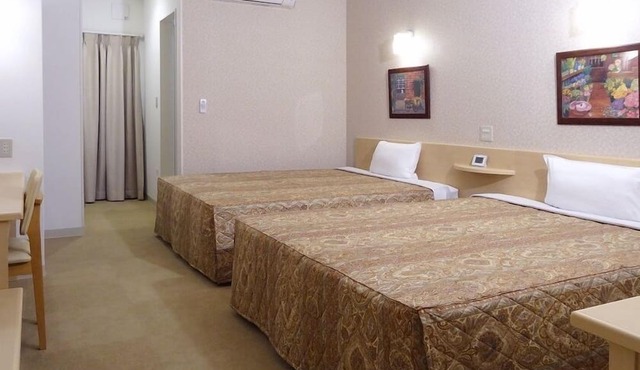 Family Lodge Hatagoya Kobe Suma