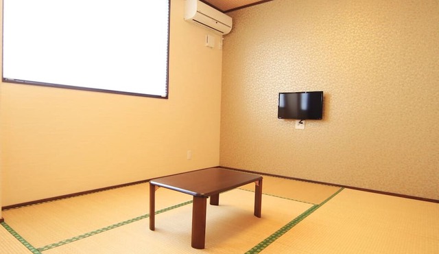 Ryori Ryokan Katsuya