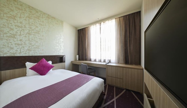 Hotel Metropolitan Saitama Shintoshin