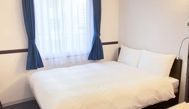 Toyoko Inn Shin Osaka Higashi Mikuni Station