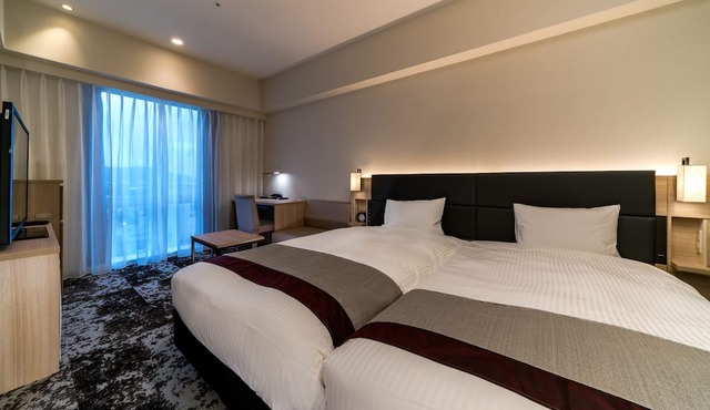Daiwa Roynet Hotel Himeji