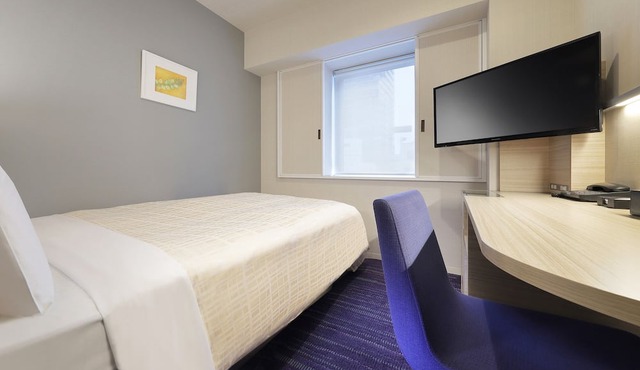 Keio Presso Inn Gotanda
