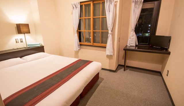 Hotel Madarao