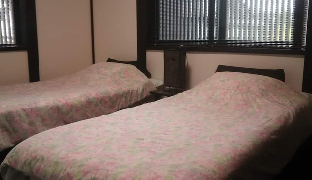 guesthouse KOUNDO