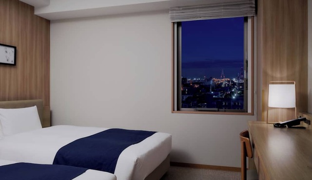 Hotel MONday Haneda Airport