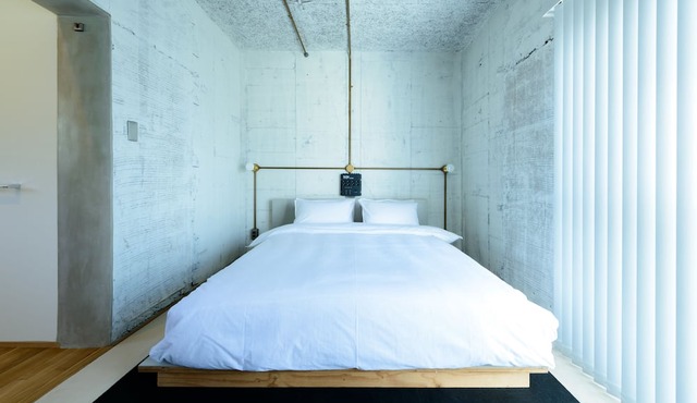 Rc Hotel Kyoto Yasaka
