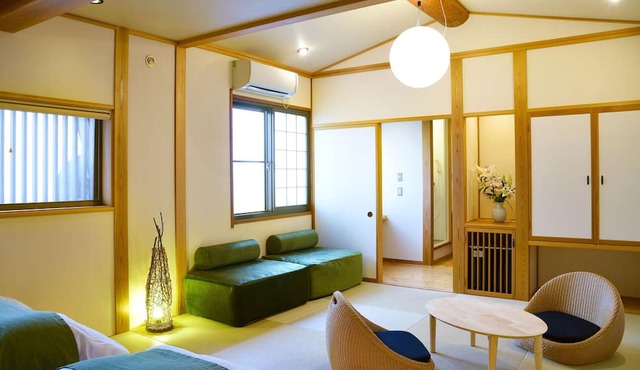 Ryokan Okayama