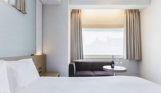 Hotel Gracery Ginza
