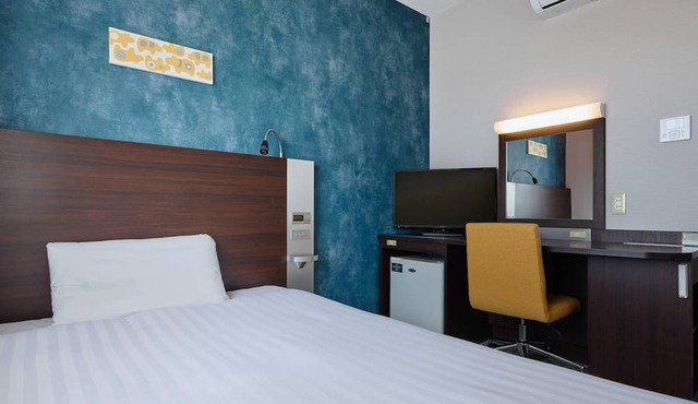 Comfort Hotel Koriyama