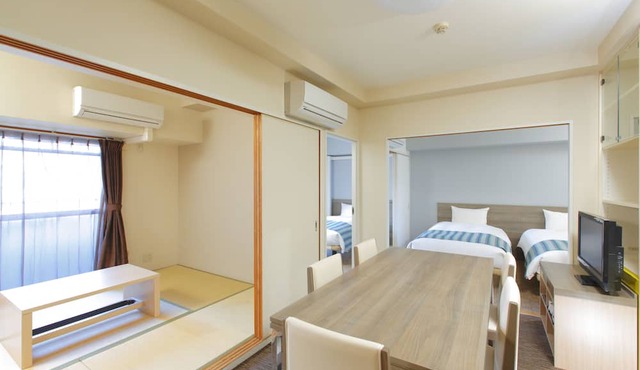 Hotel MyStays Otemae