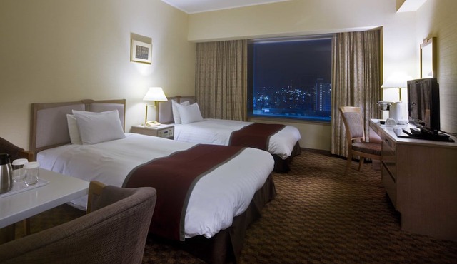 Miyako Hotel Yokkaichi