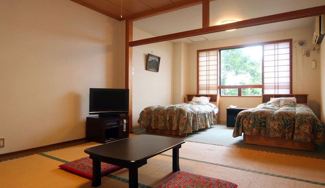 Star Hotel Akakura