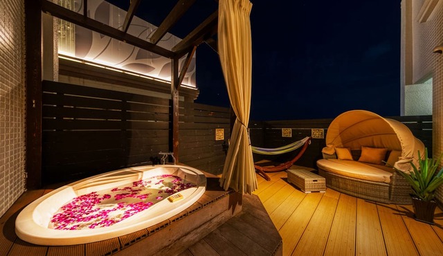 Hotel Atlantis Otsu - Adults Only