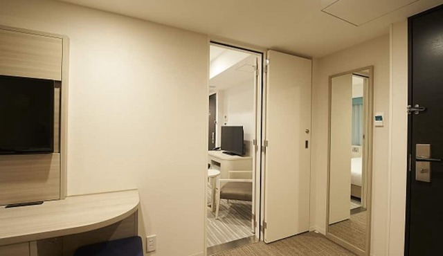 Sotetsu Fresa Inn Ginza Sanchome