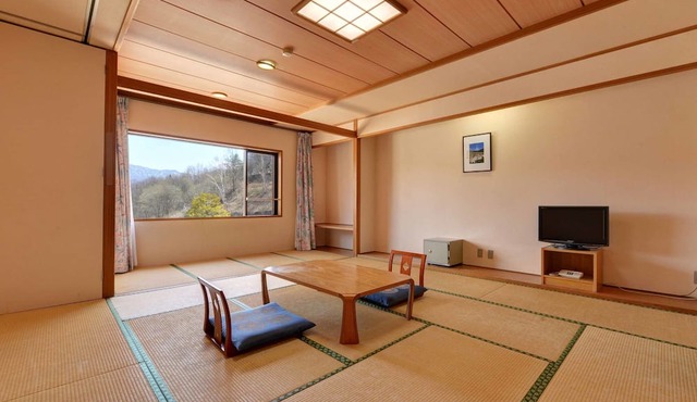 Oze Iwakura Resort Hotel