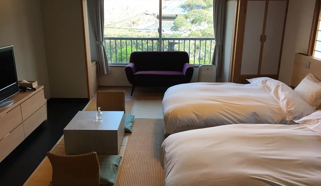 Ryokan Yoshidaya