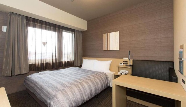 Hotel Route-Inn Kouka Minakuchi -Kokudo 1 gou-