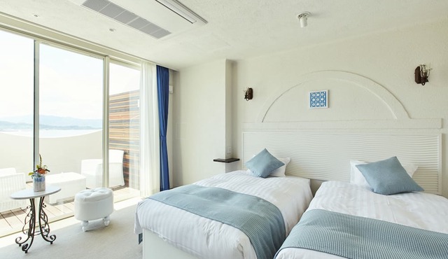 Wakanoura Nature Resort Epicharis