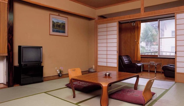 Hotel Sanraku