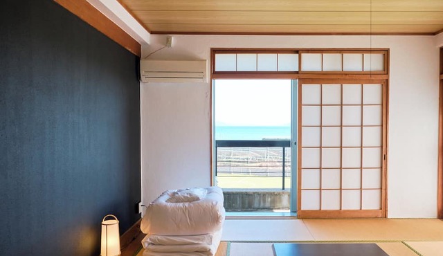 J-Hoppers Lake Biwa Guesthouse - Hostel