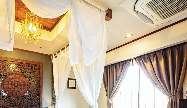 Hotel Balian Resort Kawasakiten