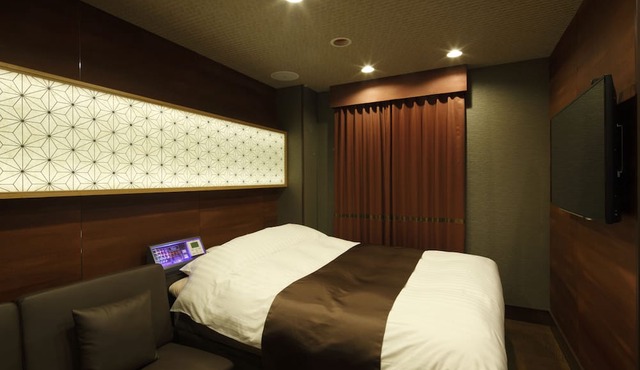 Hotel Waltz Okazaki - Adults Only