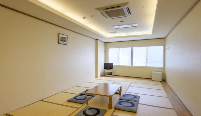 Hotel Tagawa