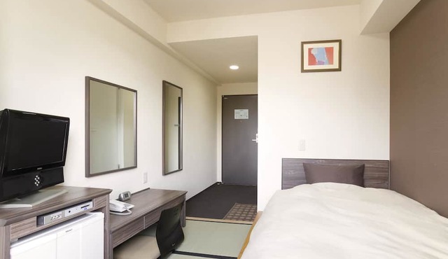 The Kato Hotel