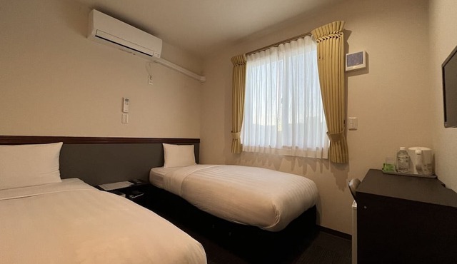 Karin Doo Hotel