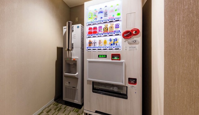 Hotel Hanshin Annex Osaka