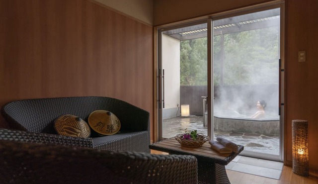 Hilton Takayama Resort