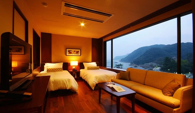 Hotel Kinparo