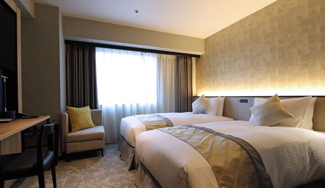 Best Western Plus Nagoya Sakae