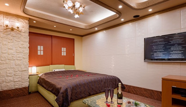 HOTEL METRO - Adult Only