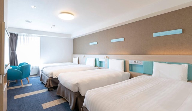 Comfort Hotel ERA Kobe Sannomiya