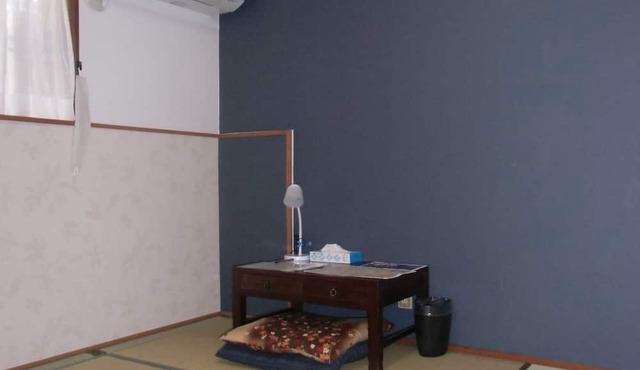 Kanazawa Share House GAOoo