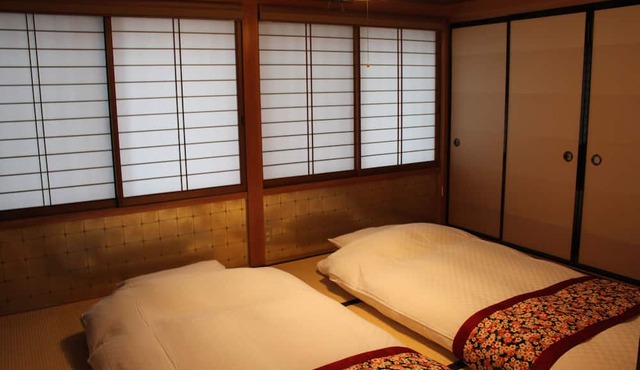 K's Villa Hida-an